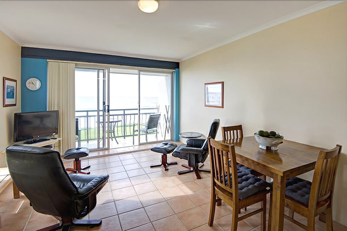 Imagen de la habitación del Hotel Lennox Head Beachfront Apartments. Foto 18
