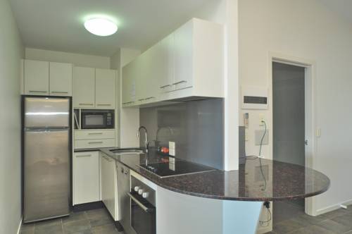 Imagen de la habitación del Hotel Lennox Holiday Apartments. Foto 1