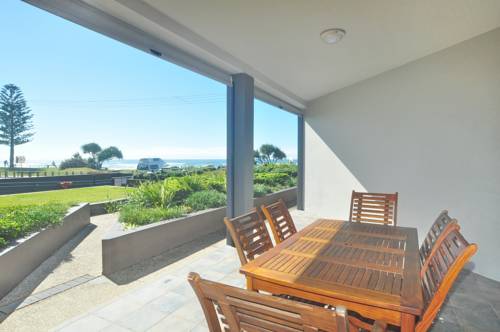 Imagen de la habitación del Hotel Lennox Holiday Apartments. Foto 2