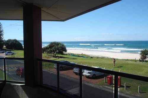 Imagen de la habitación del Hotel Lennox Holiday Apartments. Foto 3