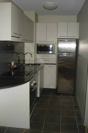 Imagen de la habitación del Hotel Lennox Holiday Apartments. Foto 4