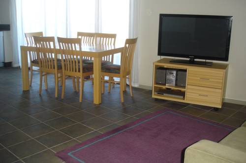 Imagen de la habitación del Hotel Lennox Holiday Apartments. Foto 5