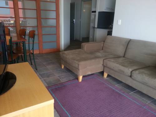 Imagen de la habitación del Hotel Lennox Holiday Apartments. Foto 6