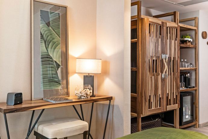 Imagen de la habitación del Hotel Lennox Miami Beach. Foto 10