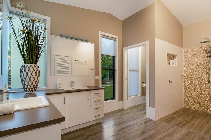 Imagen de la habitación del Hotel Lennox Unique Coastal Retreat. Foto 6