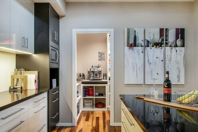 Imagen de la habitación del Hotel Lennox Unique Coastal Retreat. Foto 19