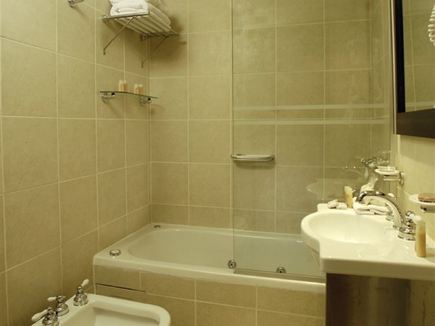 Imagen general del Hotel Lennox Ushuaia. Foto 3