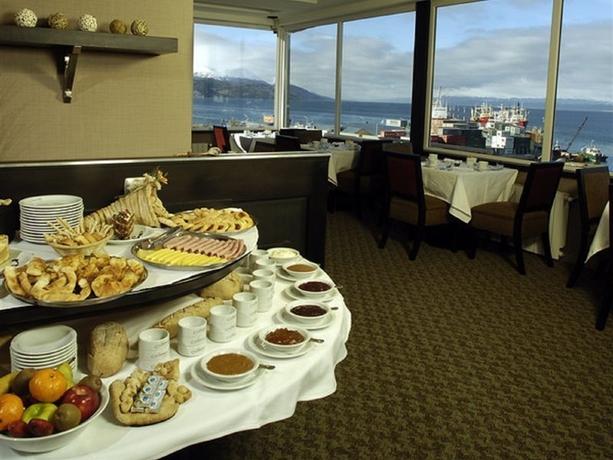 Imagen general del Hotel Lennox Ushuaia. Foto 4