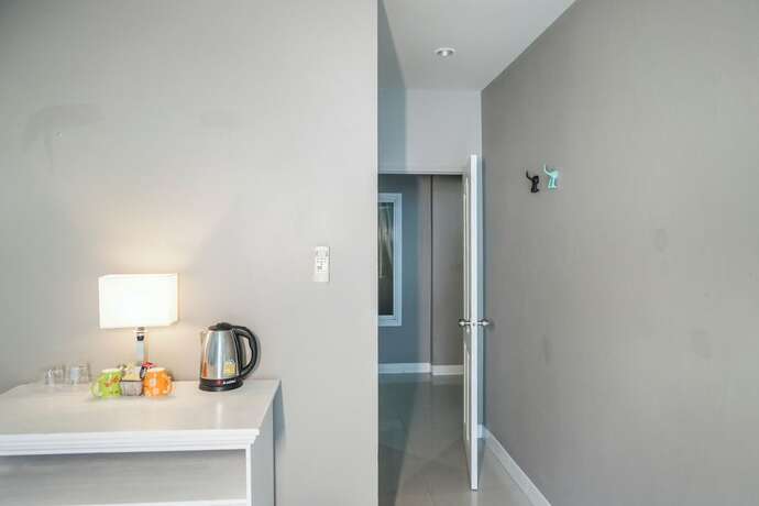 Imagen de la habitación del Hotel Lenny\'ss. Foto 9