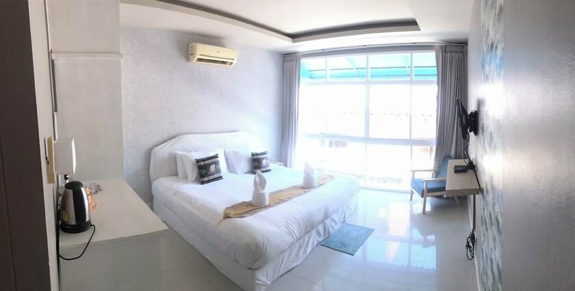Imagen general del Hotel Lenny\'ss. Foto 4