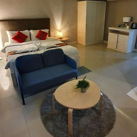 Imagen general del Hotel Lenny\'ss. Foto 5
