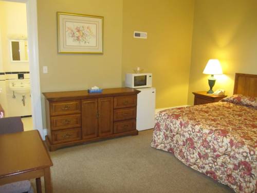 Imagen de la habitación del Hotel Lenox And Suites. Foto 2