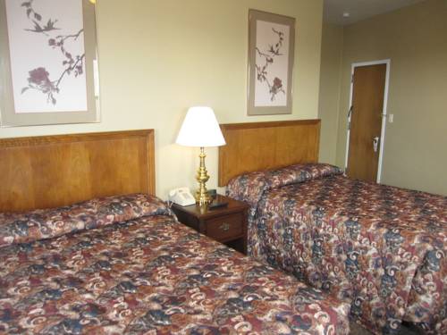 Imagen de la habitación del Hotel Lenox And Suites. Foto 3