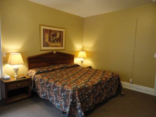 Imagen de la habitación del Hotel Lenox And Suites. Foto 5