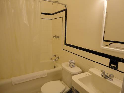 Imagen de la habitación del Hotel Lenox And Suites. Foto 9