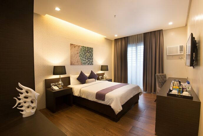 Imagen general del Hotel Lenox. Foto 8