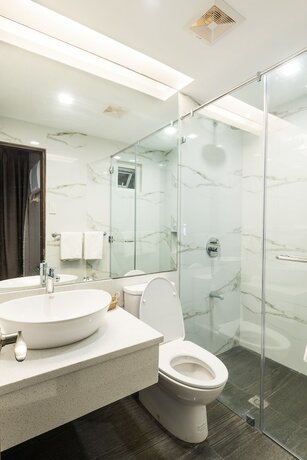 Imagen de la habitación del Hotel Lenox. Foto 12