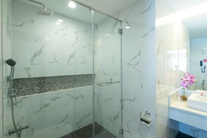 Imagen de la habitación del Hotel Lenox. Foto 16