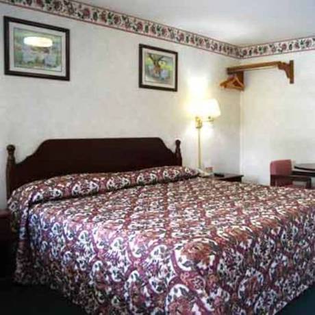 Imagen general del Hotel Lenox Inn. Foto 1