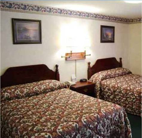 Imagen de la habitación del Hotel Lenox Inn. Foto 7