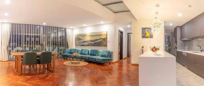 Imagen de la habitación del Hotel Len's Hotel. Foto 5
