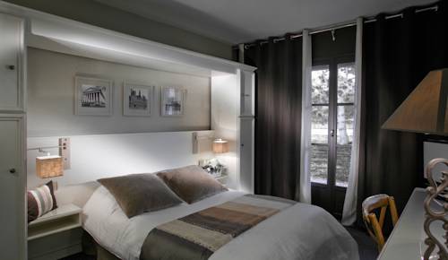 Imagen general del Hotel Lensotel. Foto 1