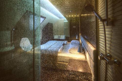 Imagen de la habitación del Hotel Lent. Foto 4