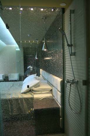 Imagen de la habitación del Hotel Lent. Foto 11