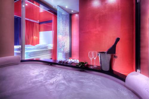 Imagen de la habitación del Hotel Lent. Foto 14