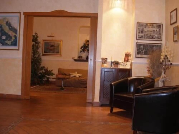 Imagen de los interiores del Hotel Lento. Foto 17