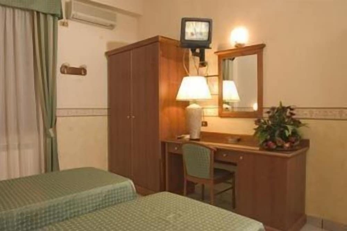 Imagen de la habitación del Hotel Lento. Foto 6