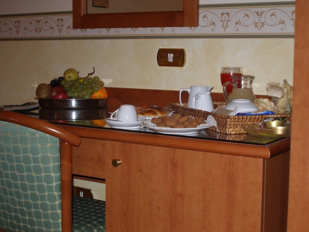 Imagen de la habitación del Hotel Lento. Foto 15