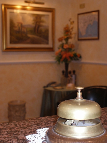 Imagen de los interiores del Hotel Lento. Foto 19