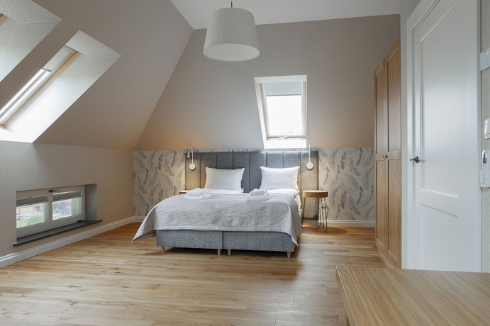 Imagen de la habitación del Hotel Leśny Dw&oacute;r, Suleczyno. Foto 2