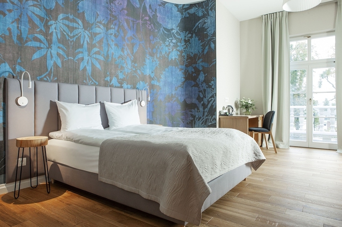 Imagen de la habitación del Hotel Leśny Dw&oacute;r, Suleczyno. Foto 4