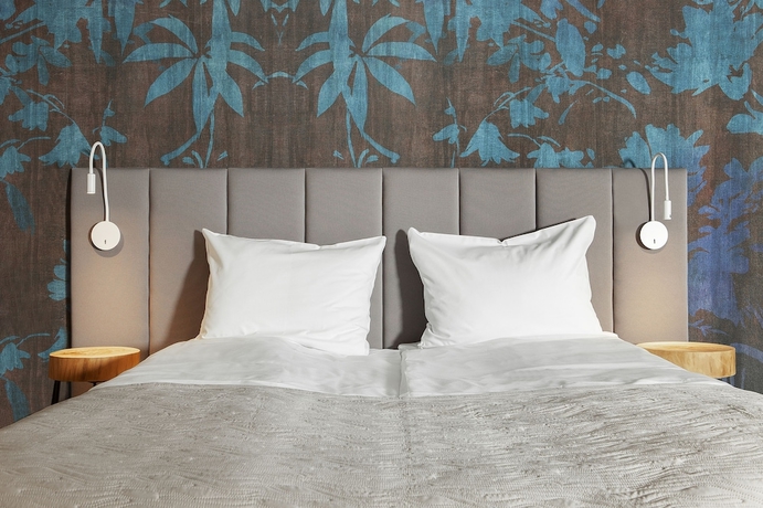Imagen de la habitación del Hotel Leśny Dw&oacute;r, Suleczyno. Foto 5