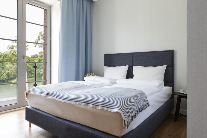 Imagen de la habitación del Hotel Leśny Dw&oacute;r, Suleczyno. Foto 6
