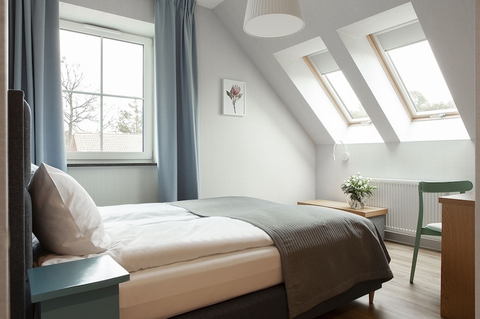 Imagen de la habitación del Hotel Leśny Dw&oacute;r, Suleczyno. Foto 7