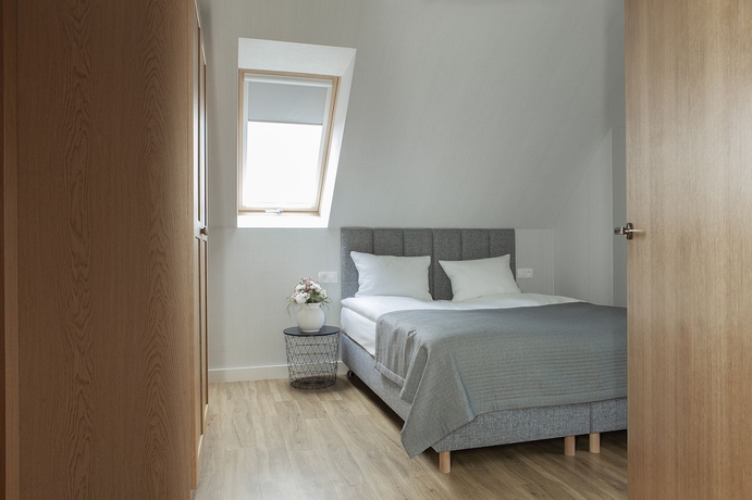 Imagen de la habitación del Hotel Leśny Dw&oacute;r, Suleczyno. Foto 9