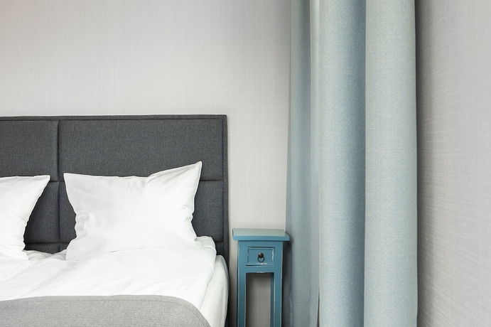 Imagen de la habitación del Hotel Leśny Dw&oacute;r, Suleczyno. Foto 10