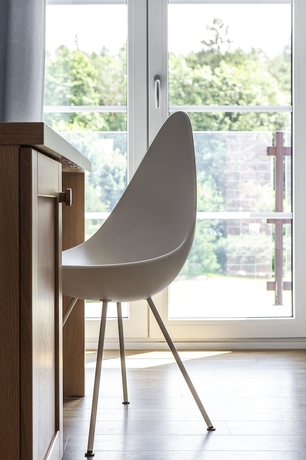 Imagen de la habitación del Hotel Leśny Dw&oacute;r, Suleczyno. Foto 11