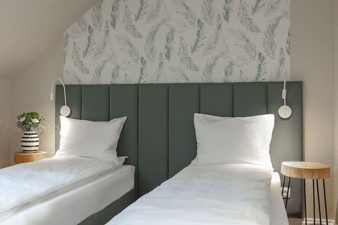 Imagen de la habitación del Hotel Leśny Dw&oacute;r, Suleczyno. Foto 15