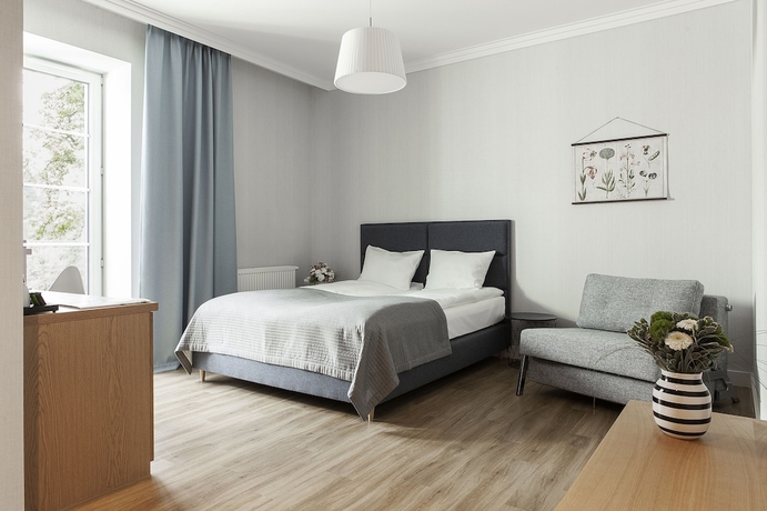 Imagen de la habitación del Hotel Leśny Dw&oacute;r, Suleczyno. Foto 17