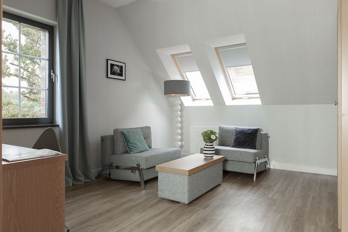 Imagen de la habitación del Hotel Leśny Dw&oacute;r, Suleczyno. Foto 18