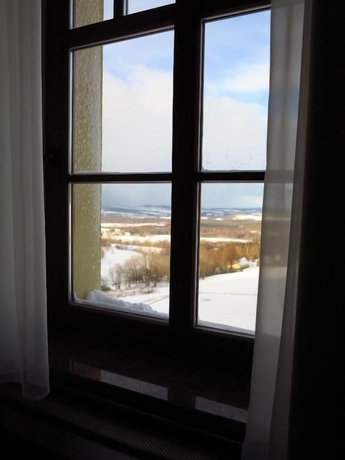 Imagen de la habitación del Hotel Leśny Kurort w Gierczynie. Foto 10