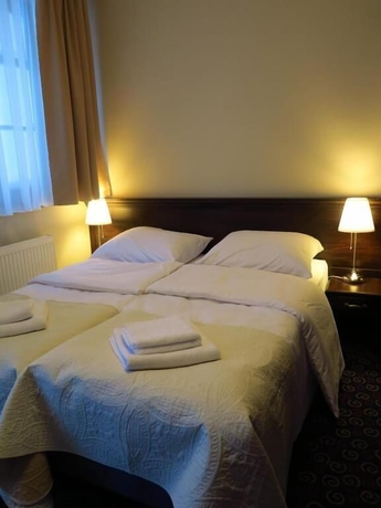 Imagen de la habitación del Hotel Leśny Kurort w Gierczynie. Foto 11