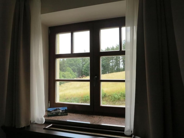 Imagen de la habitación del Hotel Leśny Kurort w Gierczynie. Foto 12