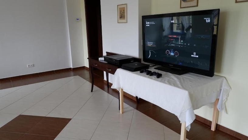 Imagen de la habitación del Hotel Leśny Kurort w Gierczynie. Foto 15