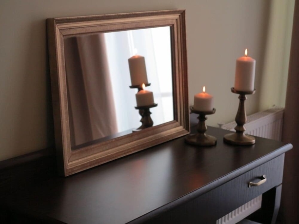 Imagen de la habitación del Hotel Leśny Kurort w Gierczynie. Foto 16