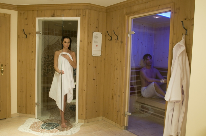 Imagen general del Hotel Lenz. Foto 2